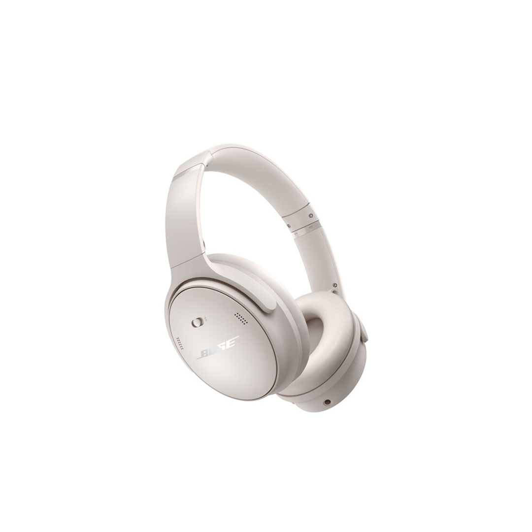 Bose QuietComfort Wireless Over-Ear Active Noise Canceling Headphones Bose QuietComfort Wireless Over-Ear Active Noise Canceling Headphones